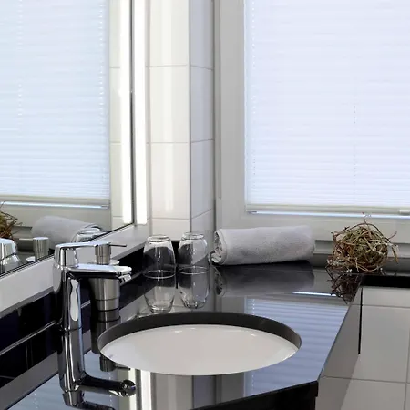 Landgasthof Vogt バート・ザッセンドルフ