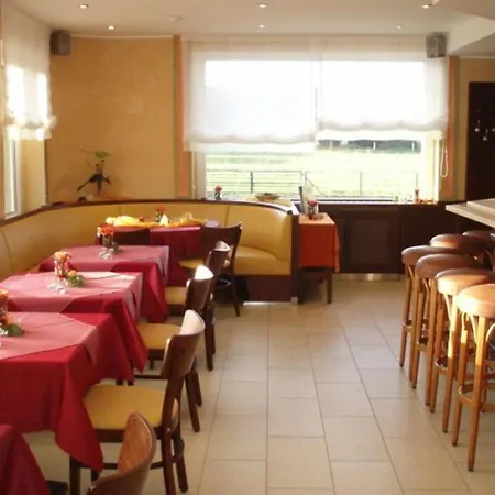 Hotel Landgasthof Vogt *