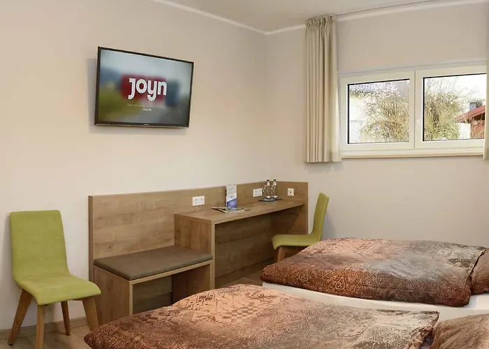 Landgasthof Vogt Bad Sassendorf